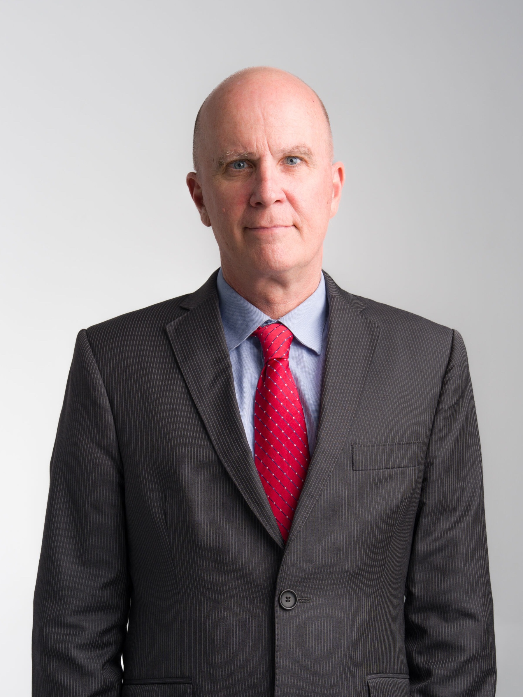 Auckland-based immigration lawyer Alastair McClymont. (Supplied photo)
