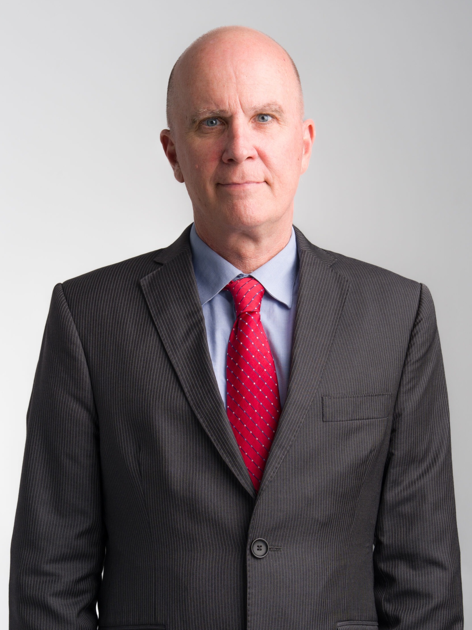 Auckland-based immigration lawyer Alastair McClymont. (Supplied photo)