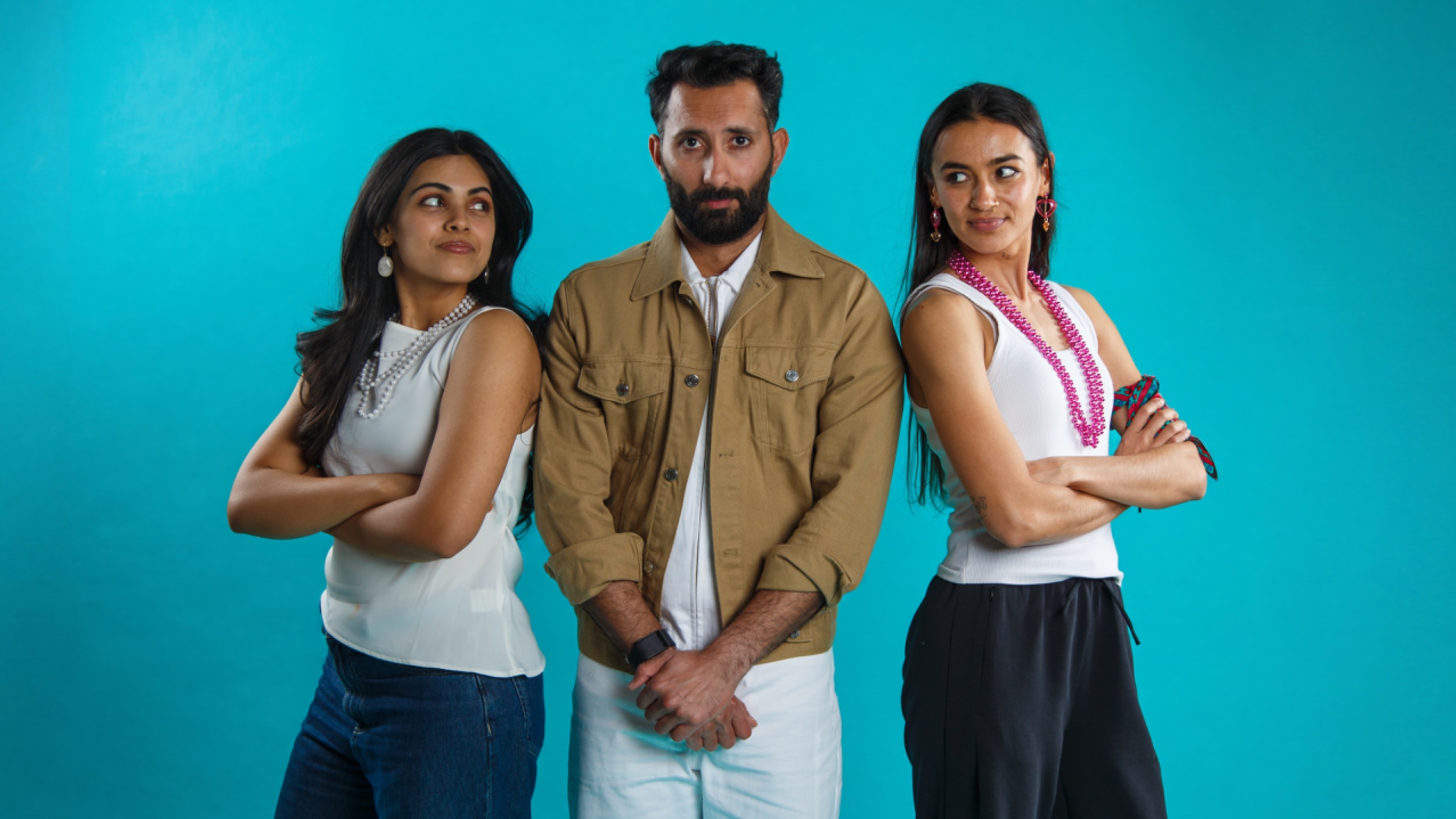 CEO by day, actor by weekend: Auckland exec's double life takes centre stage