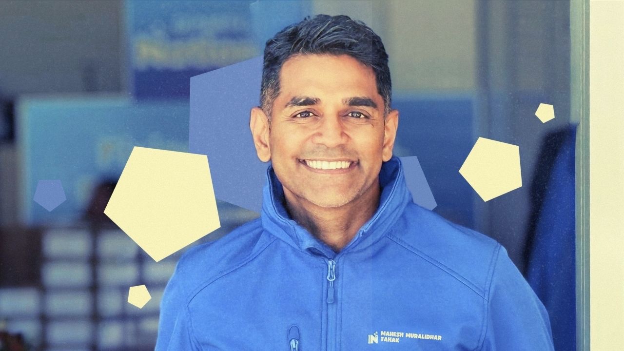 Can you be Indian and Kiwi? National's Mahesh Muralidhar on patriotism, racism and belonging