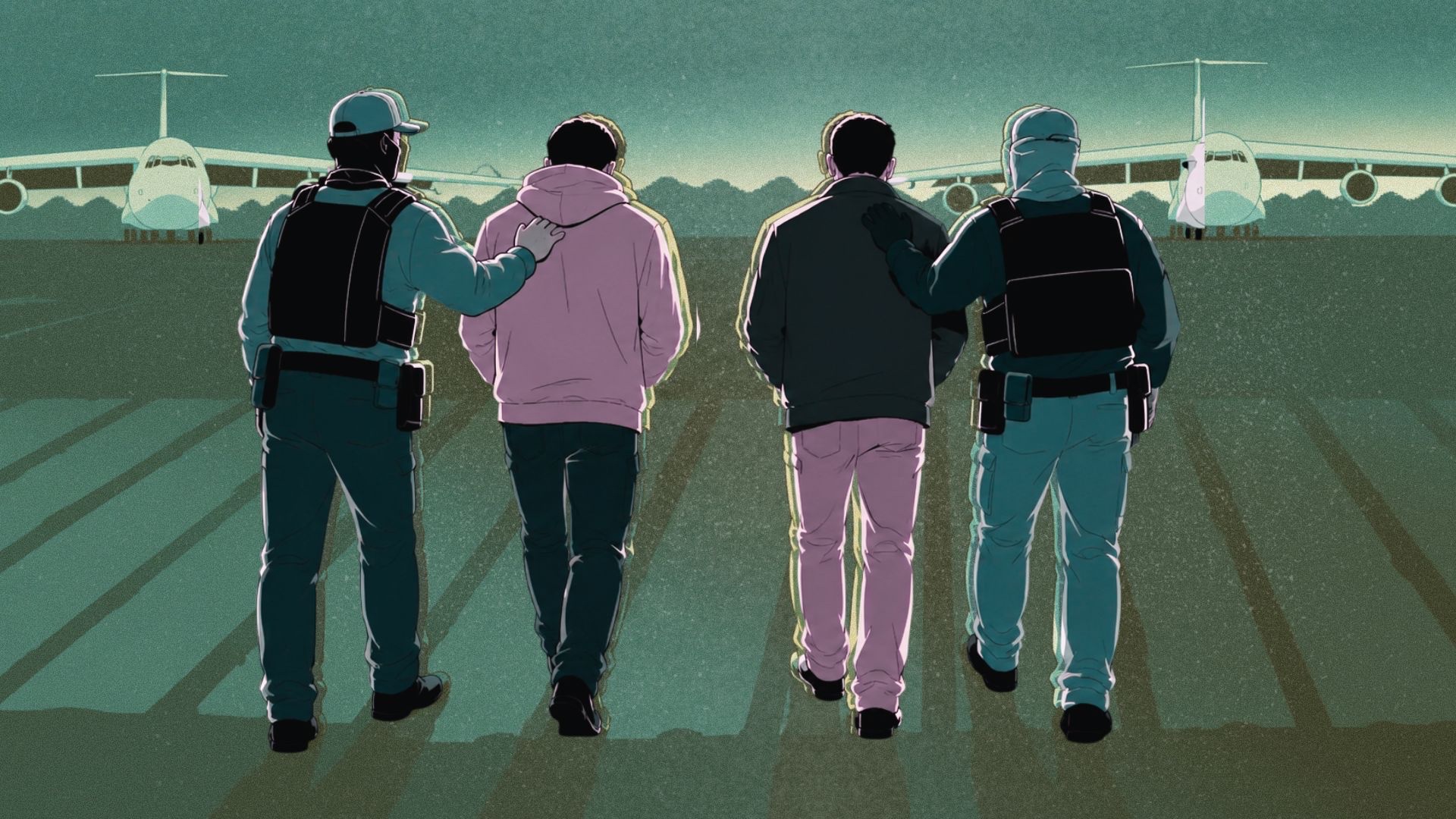 10 migrants, 1 ‘film crew’ and thousands in fees to enter NZ: Inside a visa-for-cash scam