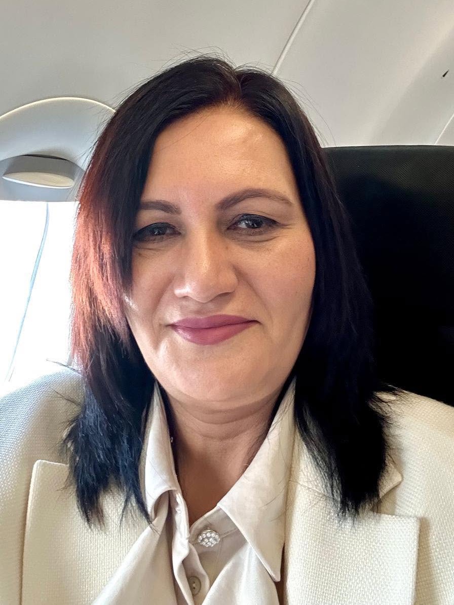 ACT's immigration spokesperson Parmjeet Parmar.