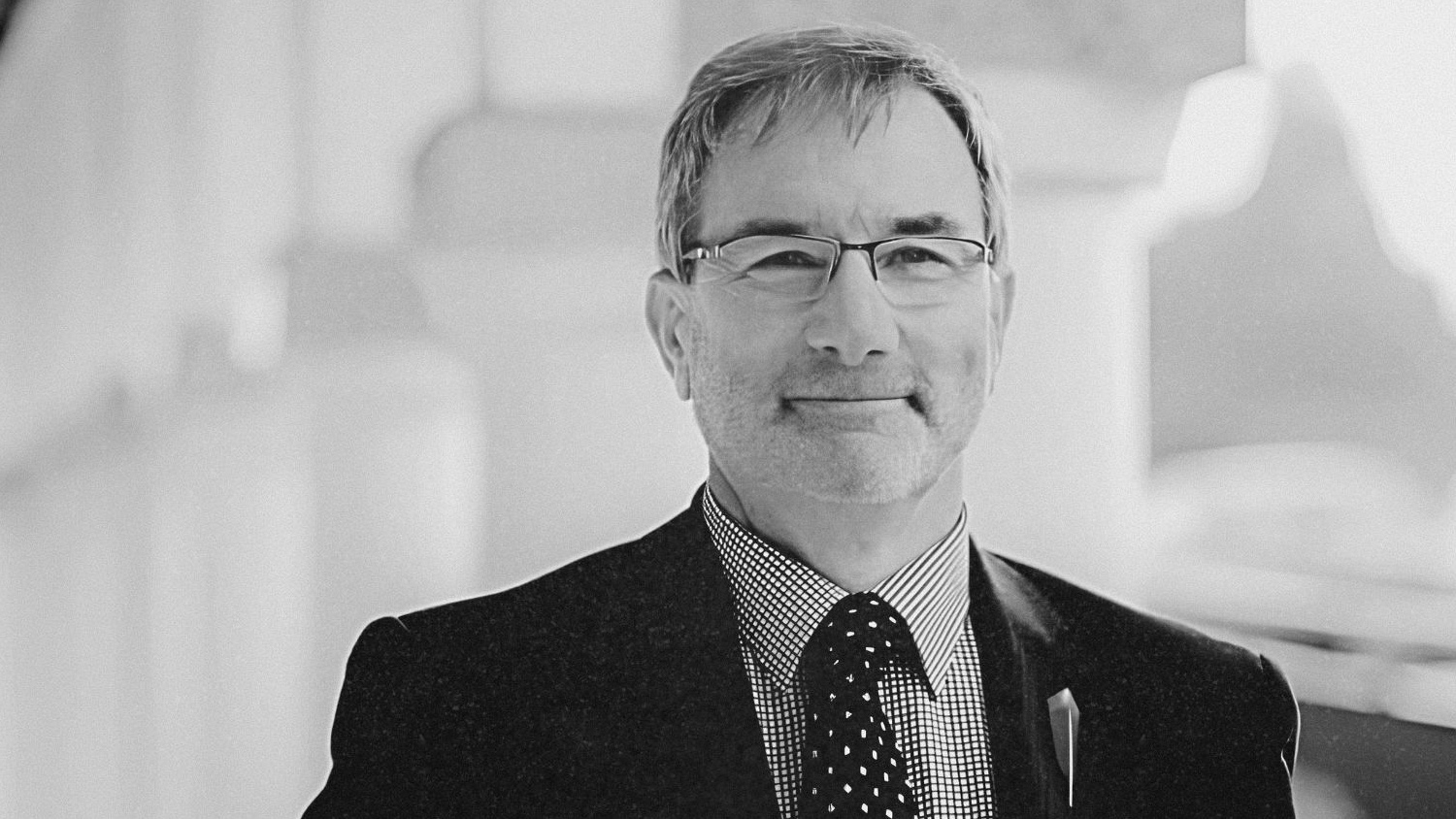 Leading sociologist and Massey University Emeritus Professor Paul Spoonley. (Supplied photo)