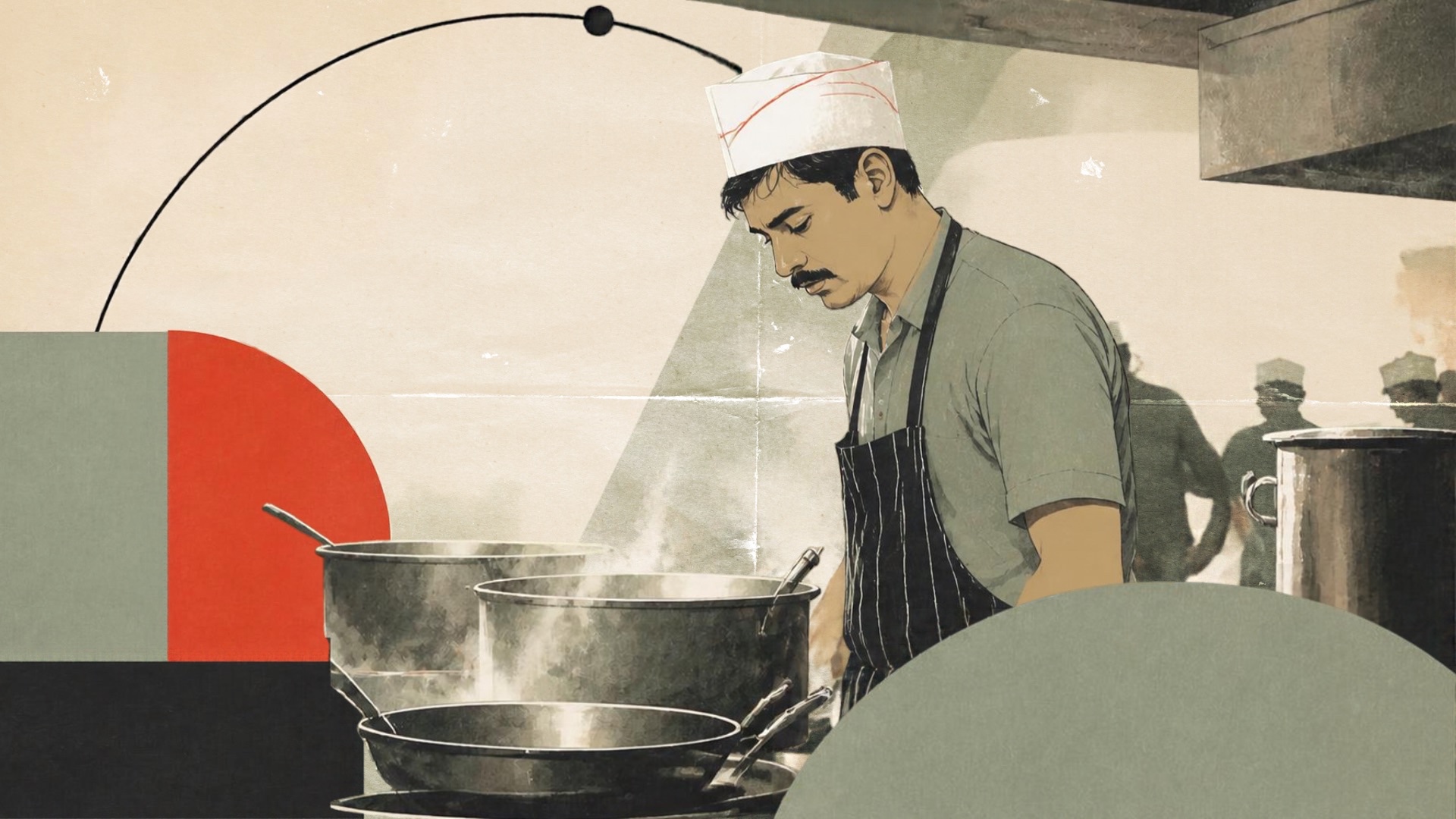 Migrant who worked 7 days a week for 2 months at Auckland Indian restaurant awarded $240K