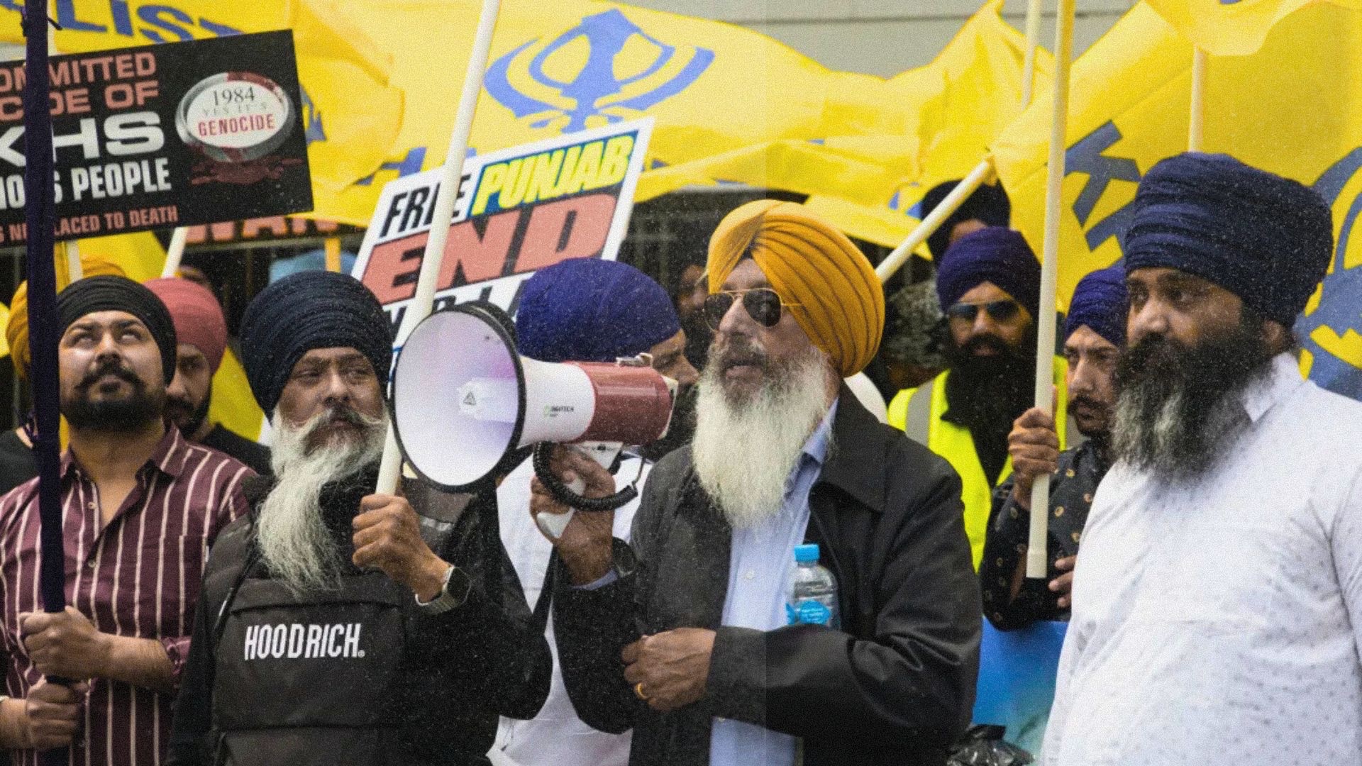 The don’ts and don’ts of applying for asylum in New Zealand as a Khalistan supporter