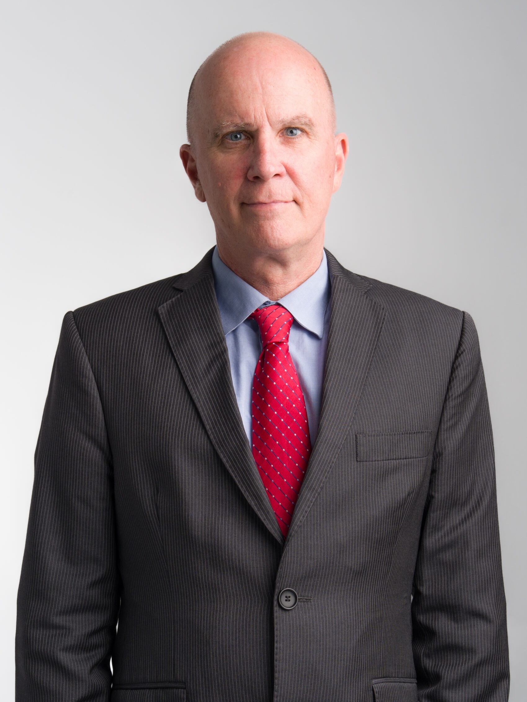 Auckland-based immigration lawyer Alastair McClymont. (Supplied photo)