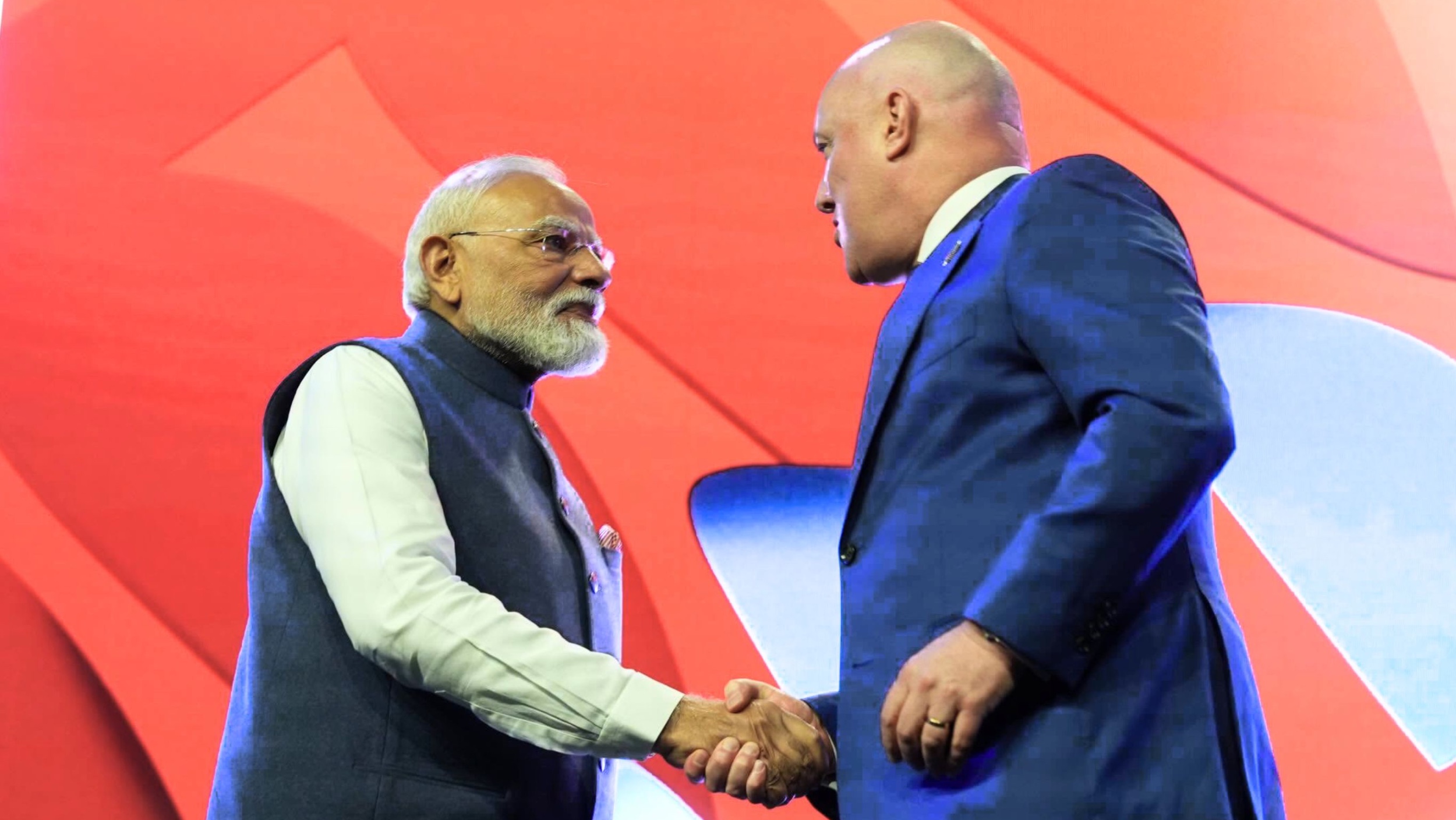 93-29: Parliament approves India FTA, deal expected to come into force in October