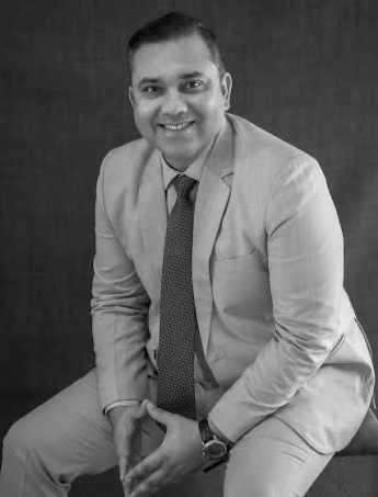 Auckland-based immigration advisor Hemant Kaushal.