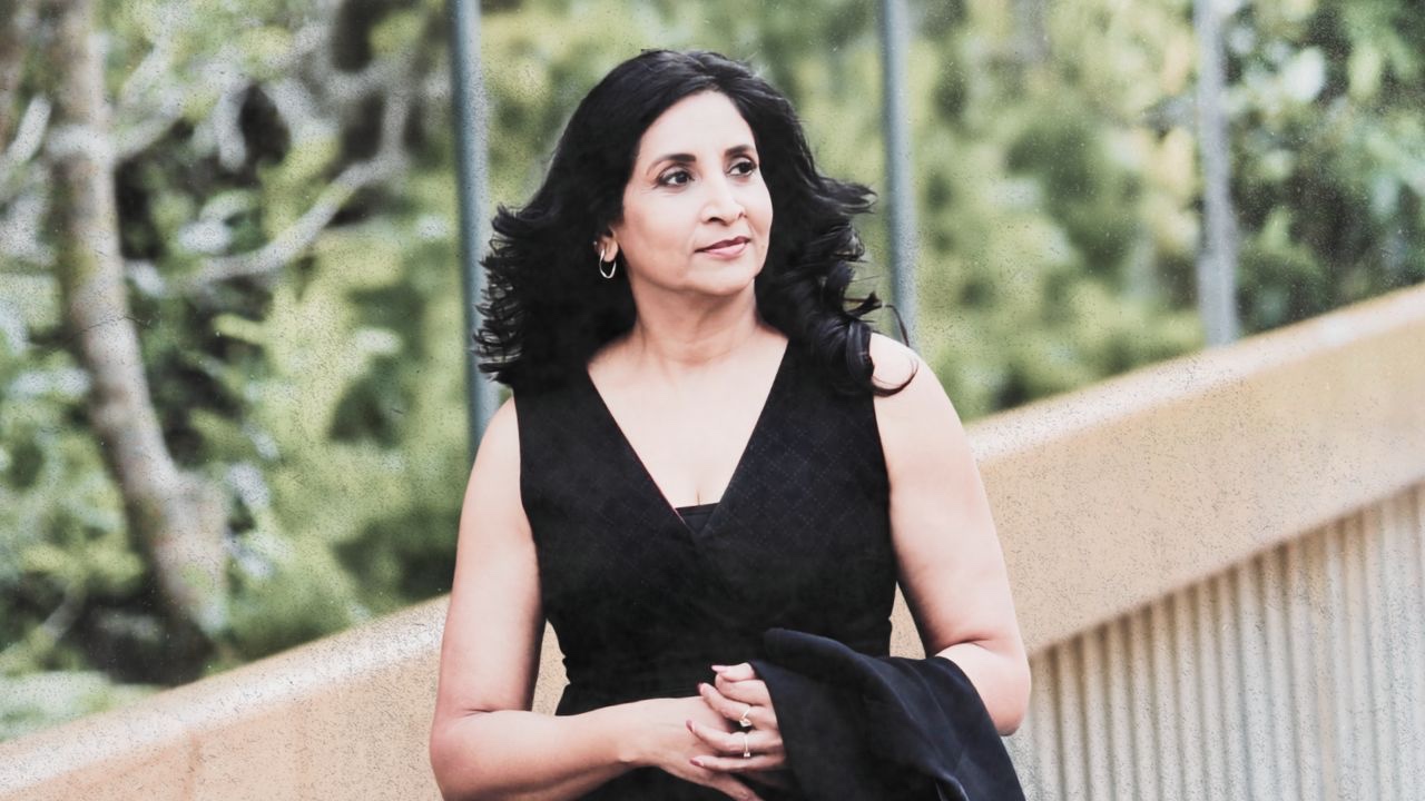 The migrant candidate warning New Zealand about migrants having too many children