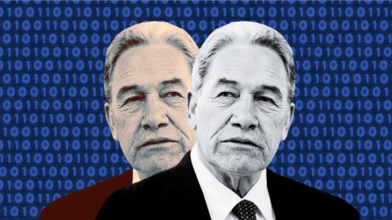 Out Loud: Winston Peters wants migrants to assimilate. But he keeps seeing us as migrants