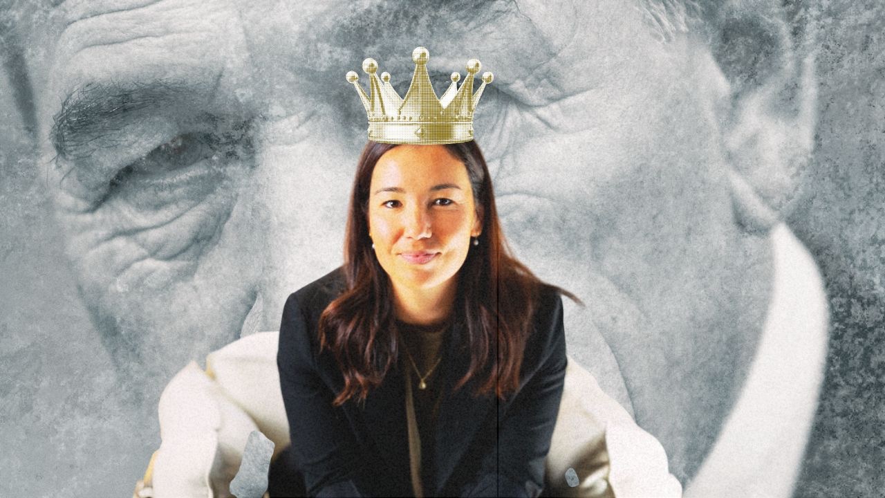 National's pain is no gain for Labour. New poll pegs Opportunity Party as kingmaker
