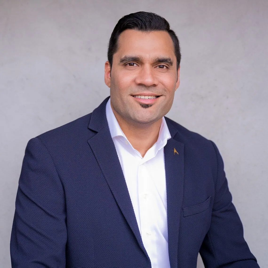 Ankur Sabharwal is an Auckland-based immigration adviser. (Supplied photo)