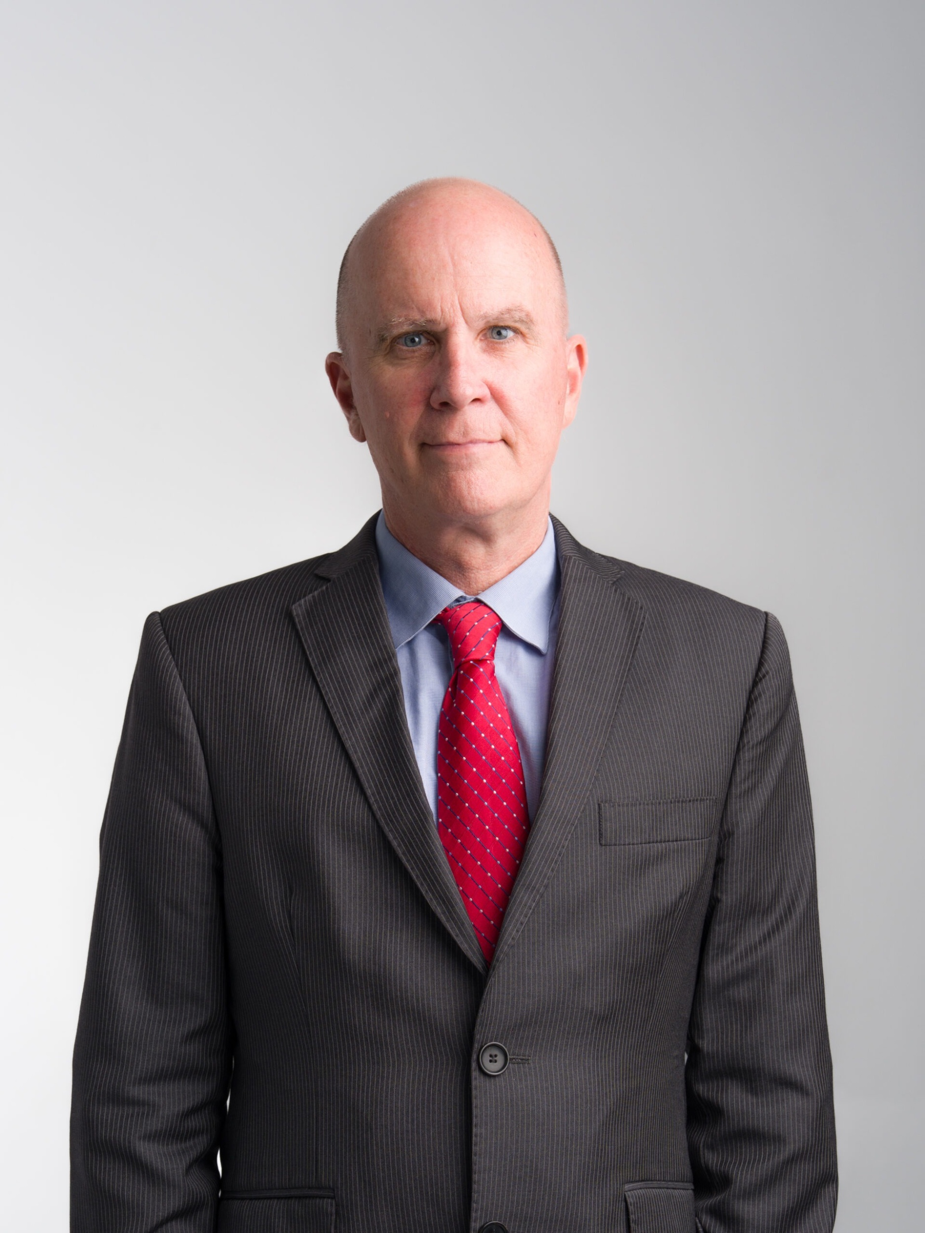 Auckland-based immigration lawyer Alastair McClymont. (Supplied photo)