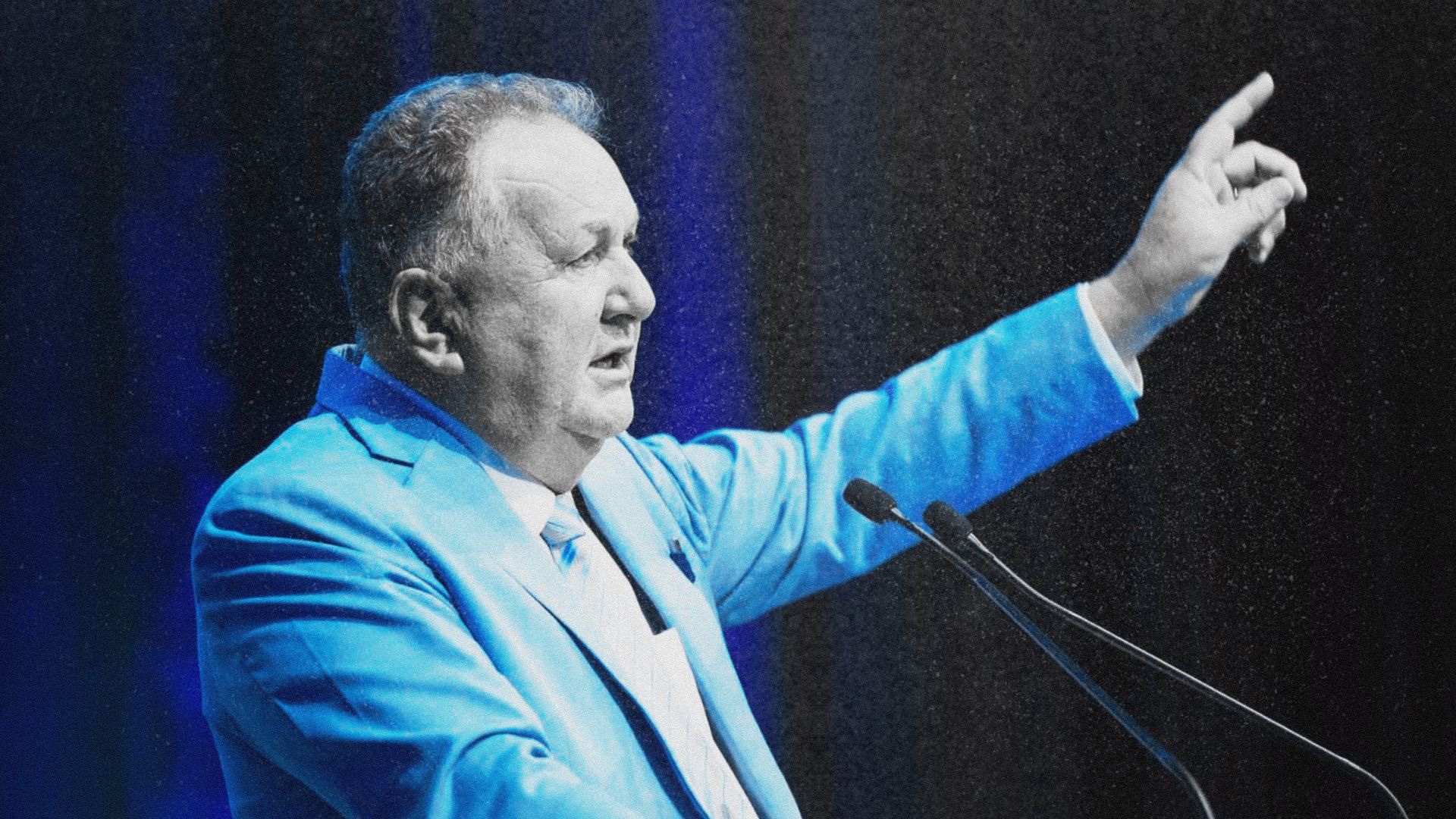Shane Jones vows to ‘call out’ Indian population growth, put ‘our own people’ first