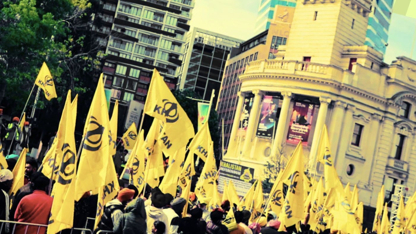 Truant student may have to curb Khalistan speech in India but will be deported, NZ tribunal rules