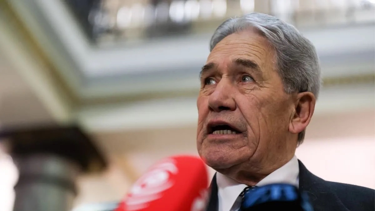 NZ First says population trends are at a ‘crisis point’. The reality is not that simple