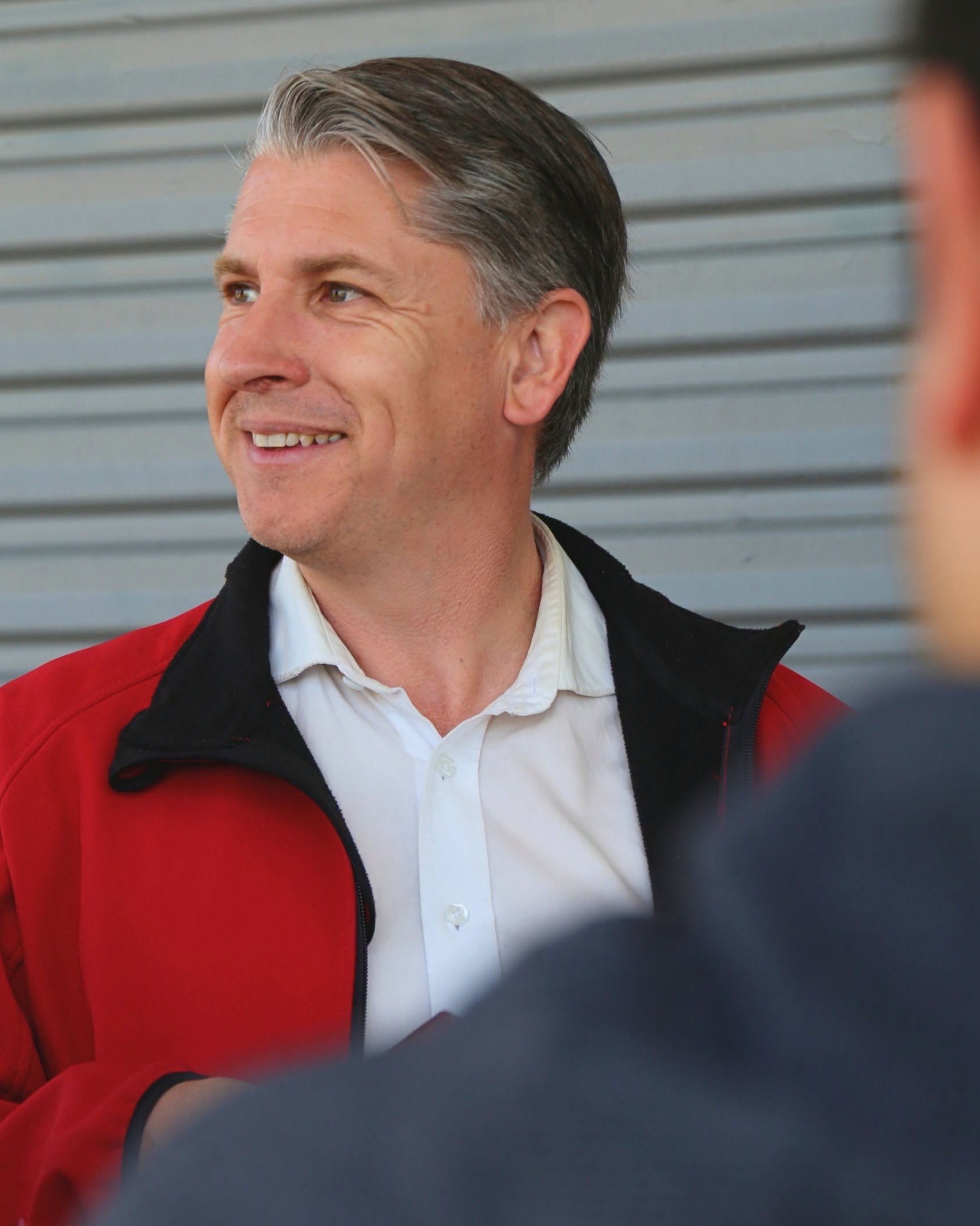 Former immigration minister Michael Wood supervised the roll out of AEWV in 2022. (Supplied photo)&nbsp;
