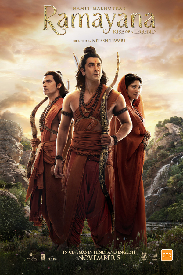 Ramayana movie