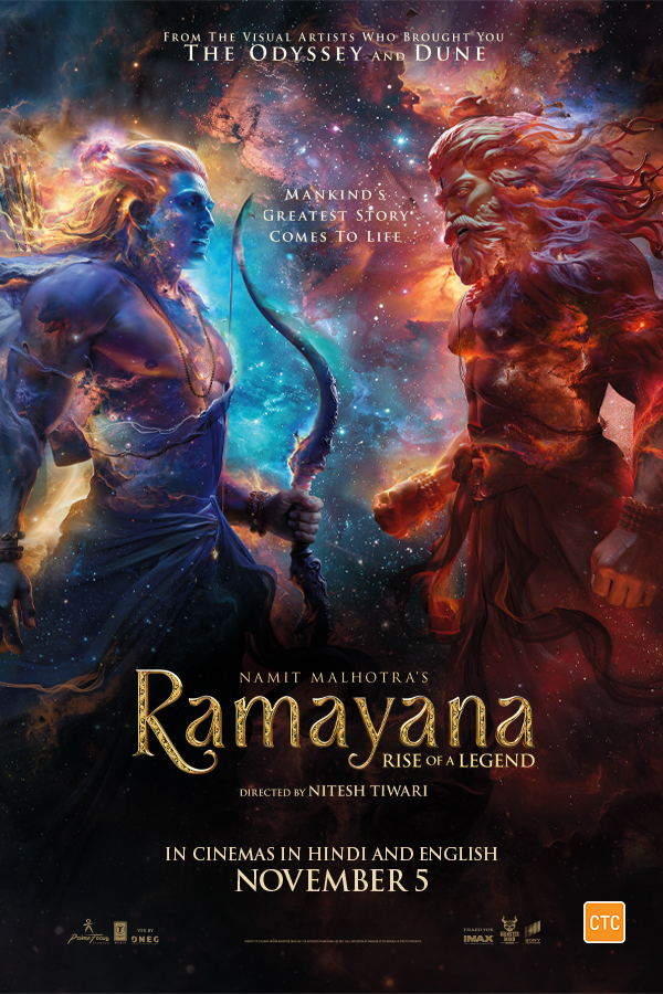 Ramayana movie