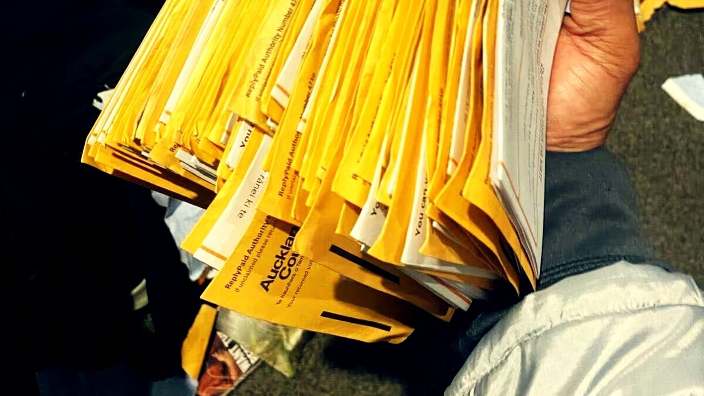 Papatoetoe, Manurewa polls: MPs propose two fixes to tackle postal voting concerns