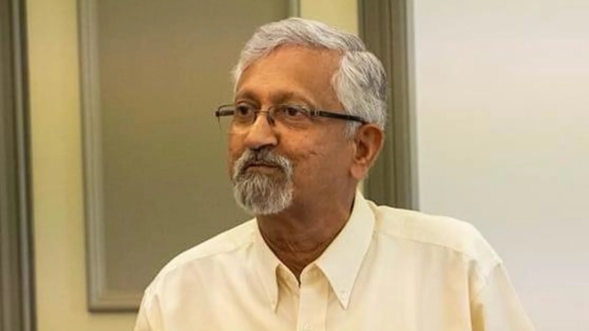 Sekhar Bandyopadhyay, founding director of the India Research Institute. (Supplied photo)