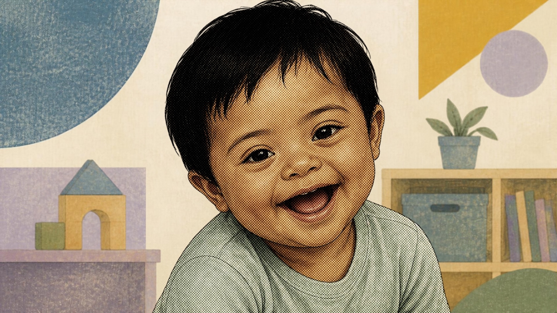 Baby born in Sri Lanka to New Zealand residents caught in limbo after Down syndrome diagnosis