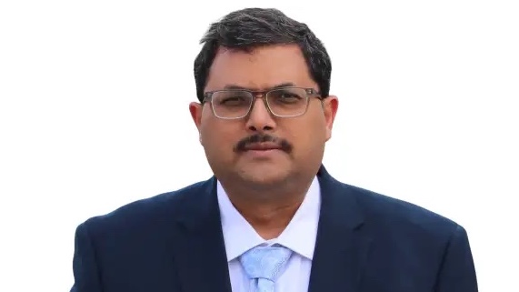 Kush Bhargava, chief executive of the Aotearoa Bharat Economic Foundation. (Supplied photo)