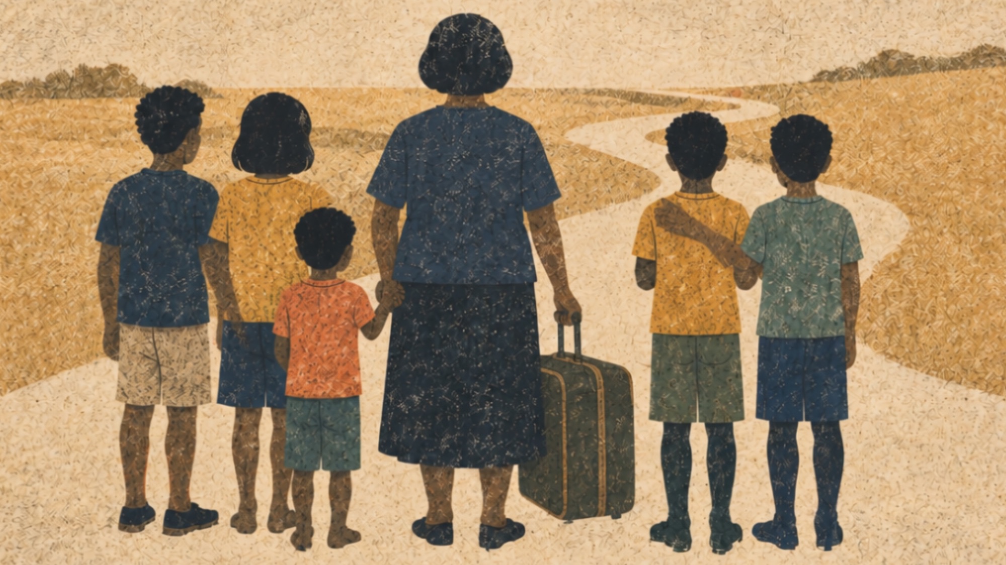Grandmother who tried for NZ residence knowing she'd be rejected must return to Fiji