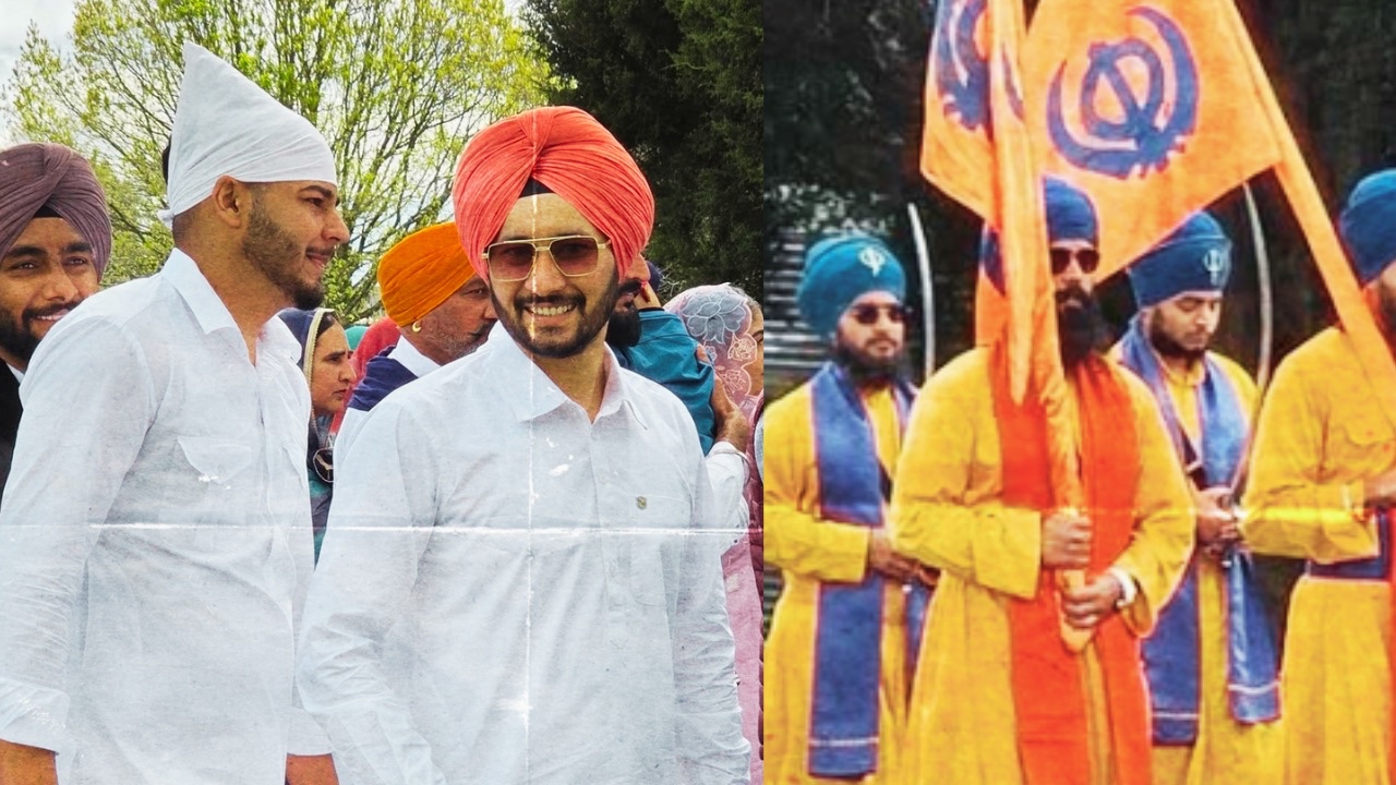 Brian Tamaki suggests Sikh procession in Bay of Plenty was akin to religious persuasion