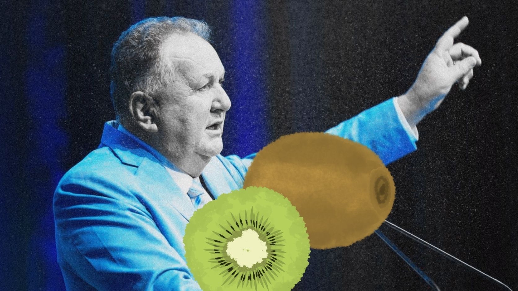 'Slave practices': Indian migration back on Shane Jones’ agenda as he targets kiwifruit labour