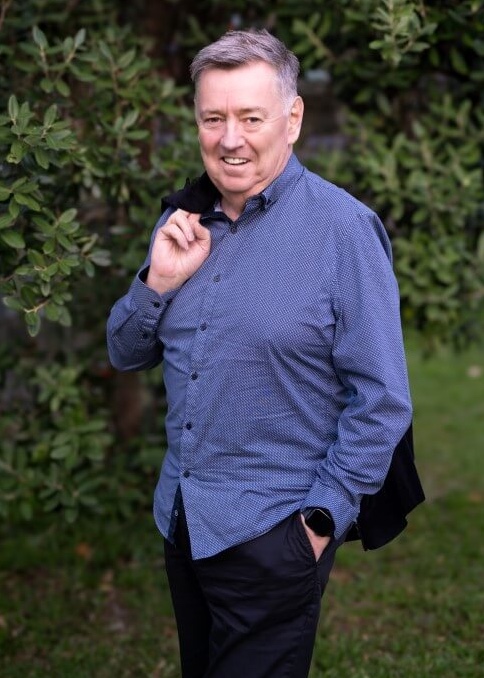 Auckland-based immigration adviser Steve Norrie. (Supplied photo)