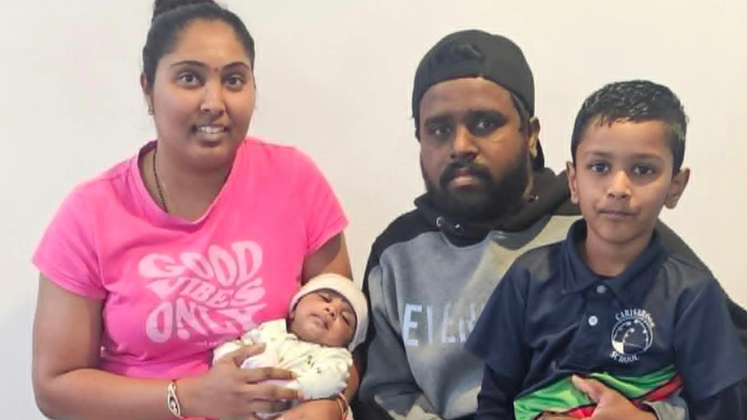 973 donors help Fiji-Indian couple cover $31,815 medical bill after baby arrived 3 days too late