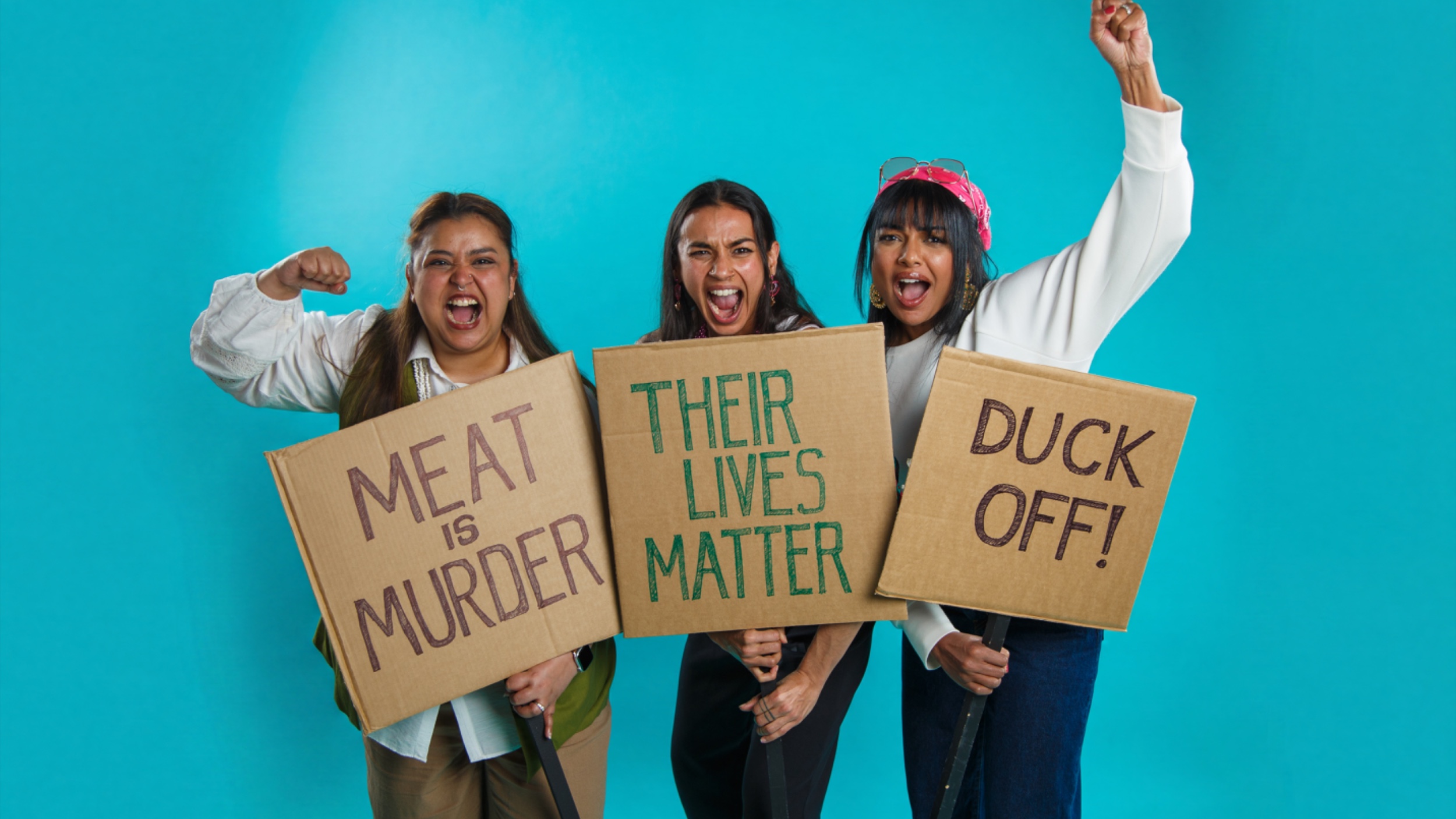 Mama Moo runs at TAPAC in Auckland from September 21 to 26. (Supplied photo)