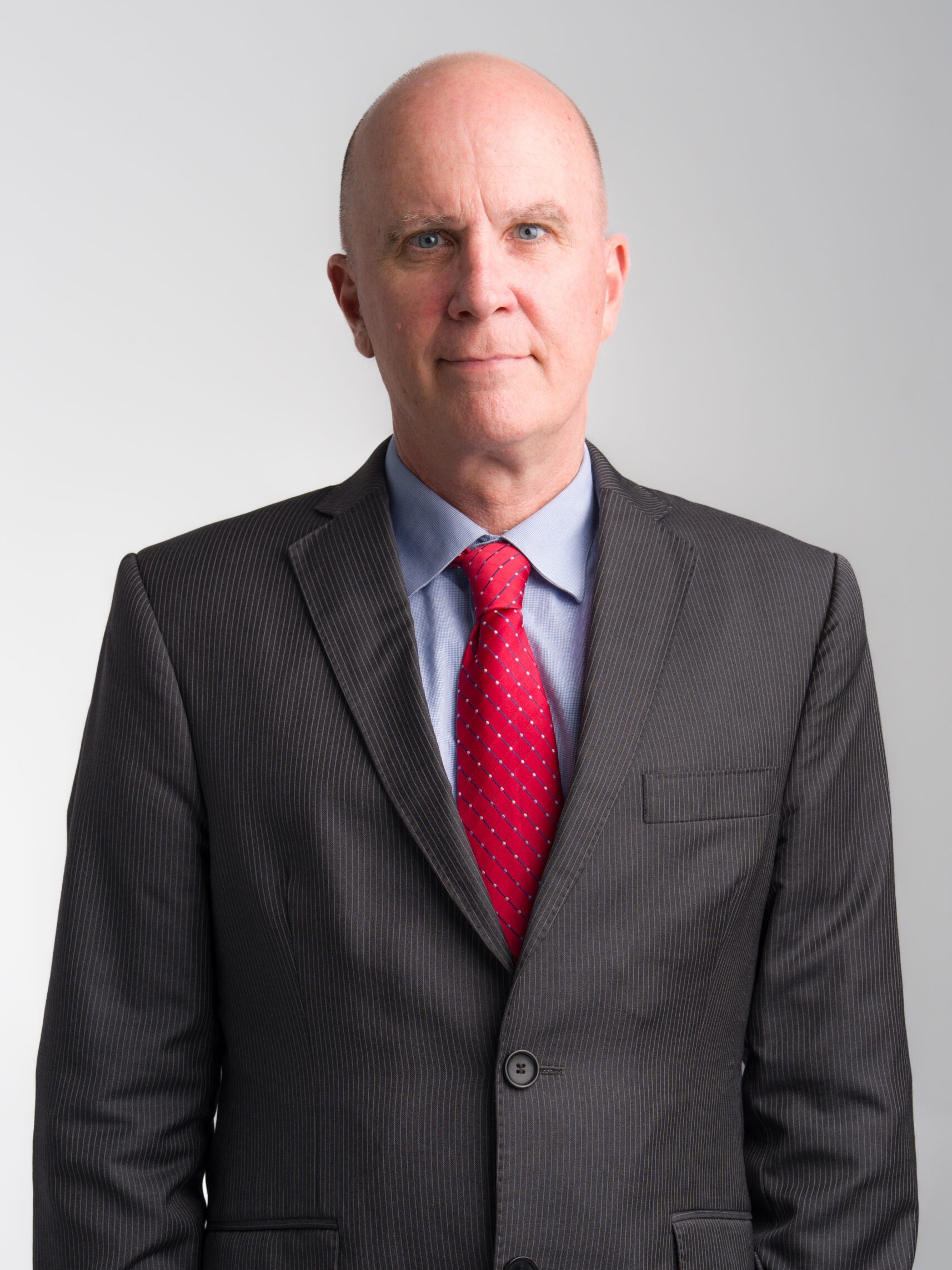 Auckland-based immigration lawyer Alastair McClymont. (Supplied photo)
