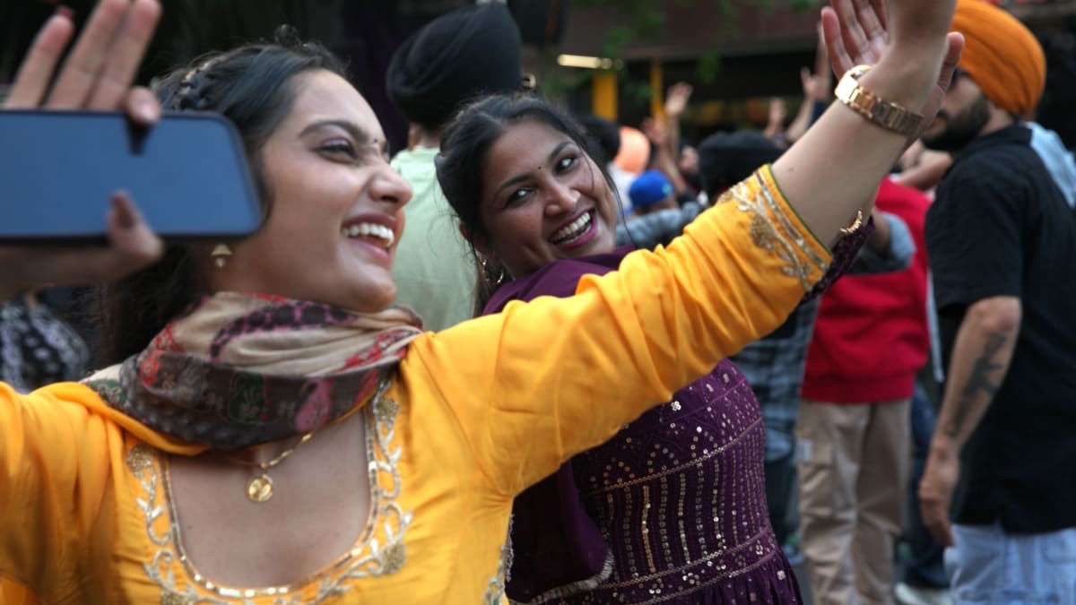 'Don't escalate': Appeal for calm as police increase presence during Diwali amid planned protests