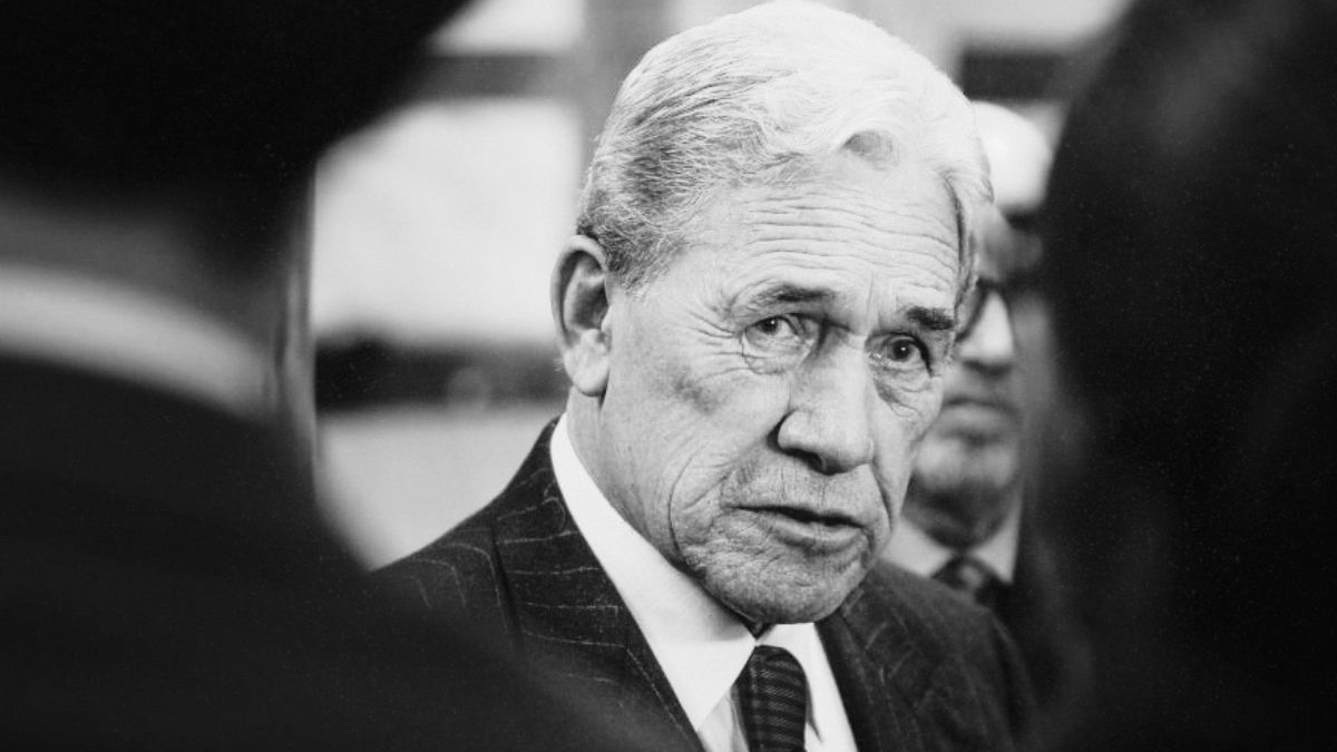Peters' 'go-back' culture-war politics may be costing NZ First its soaring popularity