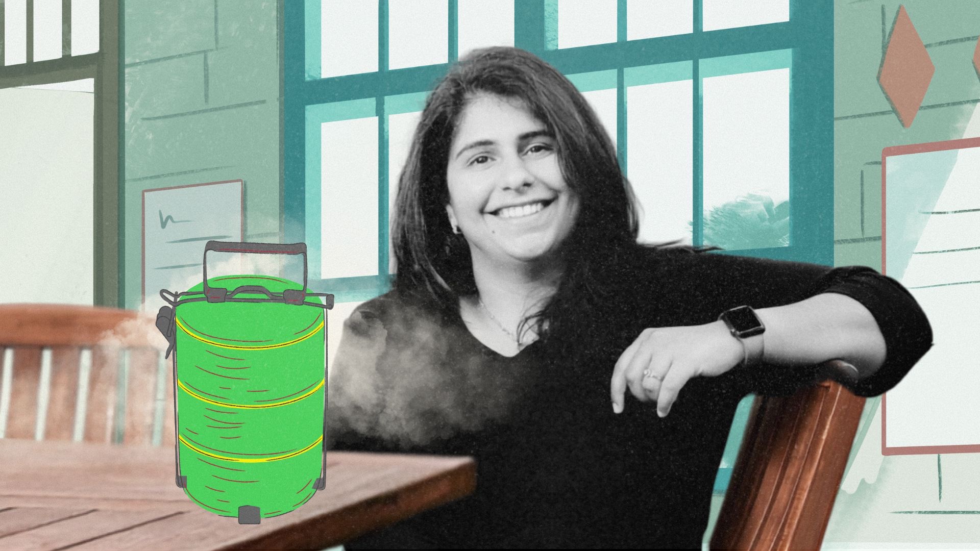 “That Curry in Your Lunchbox?”: Growing Up Indian at an East Auckland School