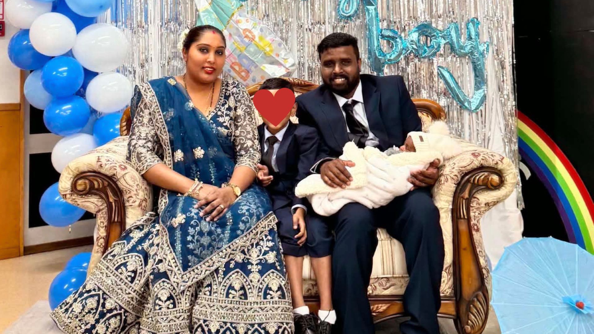 $31,815 medical bill for Fiji-Indian family whose baby was born 3 days after work visa expired