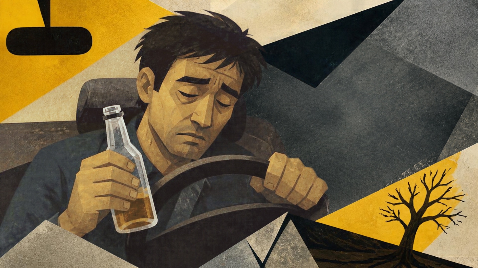 Woman says marriage at risk as husband's drink-driving conviction jeopardises NZ residence