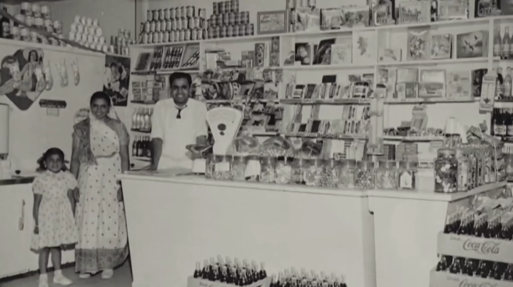 Tantalizing ingredients: The Indian-owned dairy in New Zealand