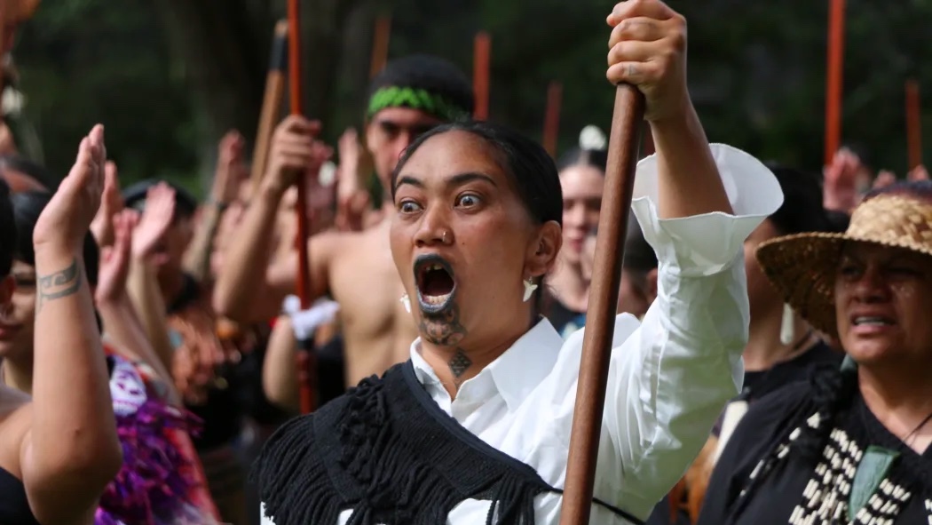 Out Loud: Migrants must understand Te Tiriti, but they need a long rope