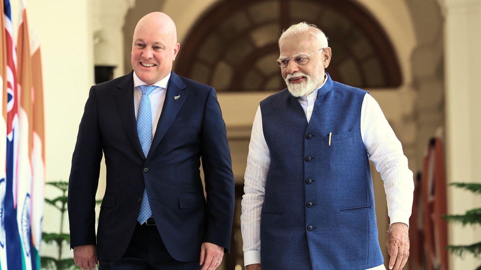 Analysis: India FTA could well be the best news possible for NZ dairy