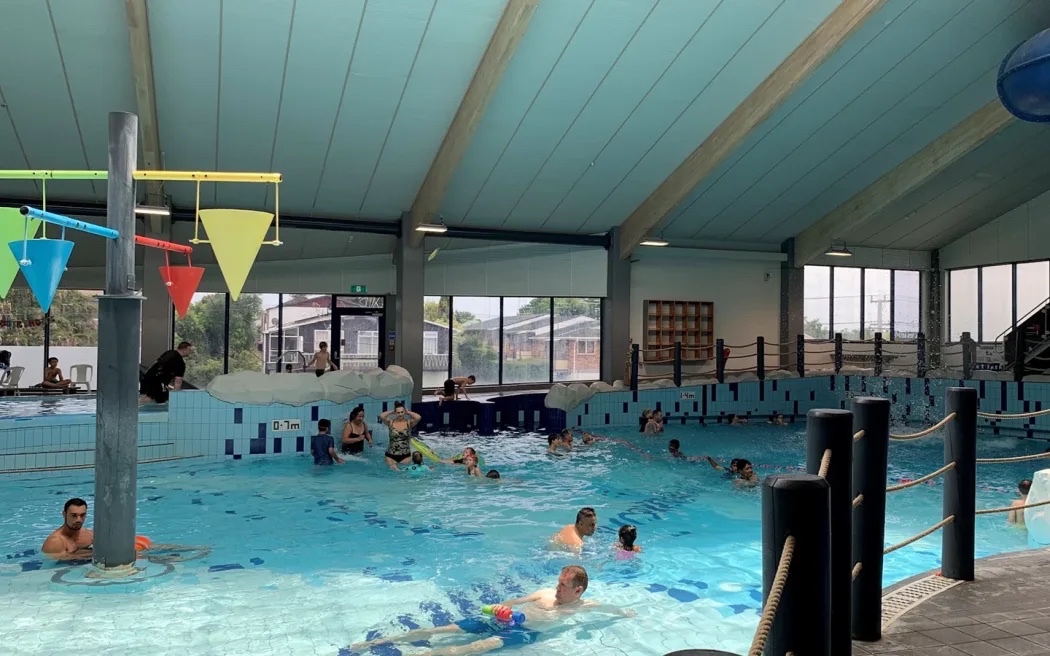 WorkSafe to revisit Mt Albert Aquatic Centre after 2 hydroslide injuries