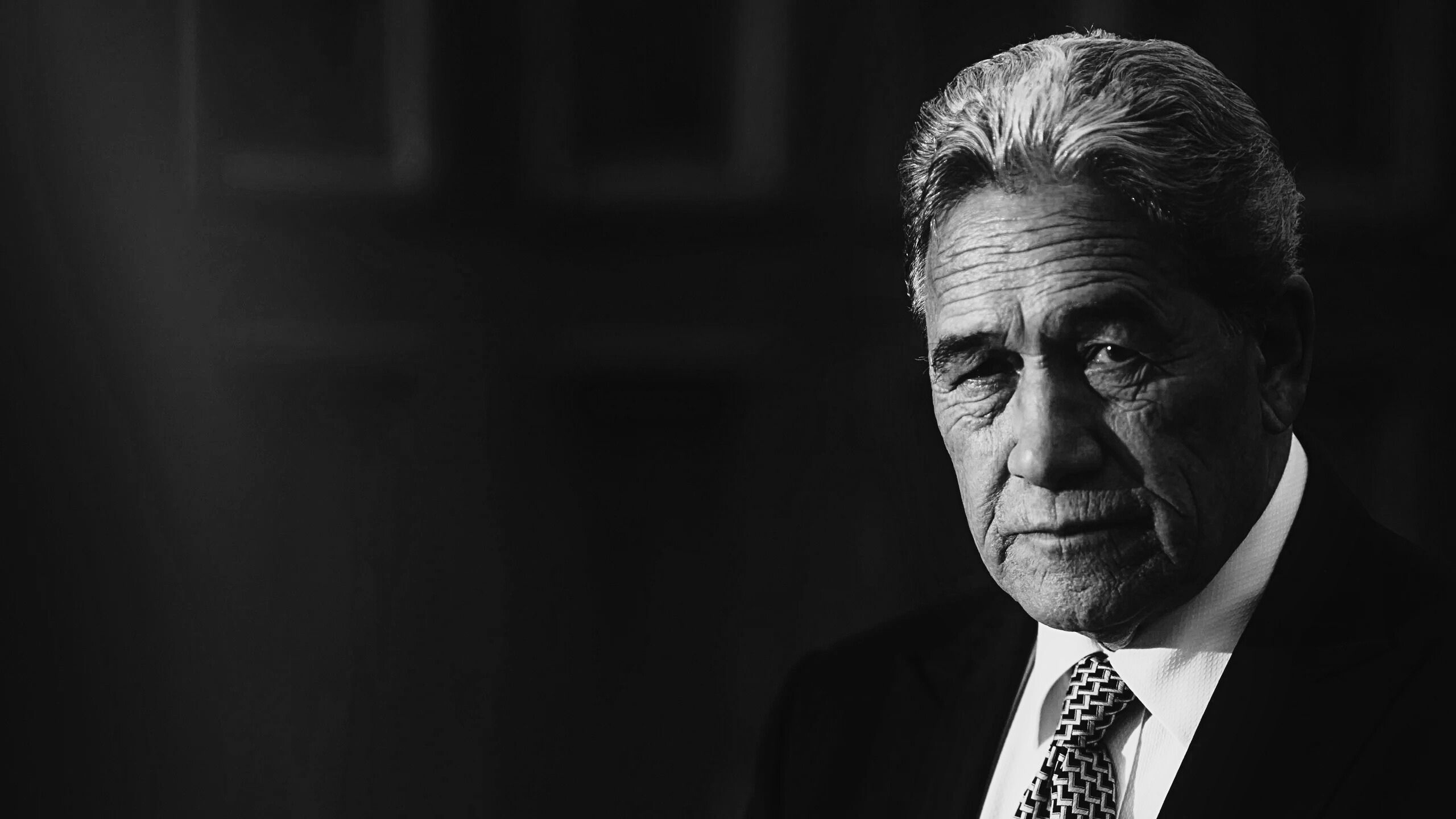 Explainer: What are Maori electorates and  why Winston Peters wants them gone