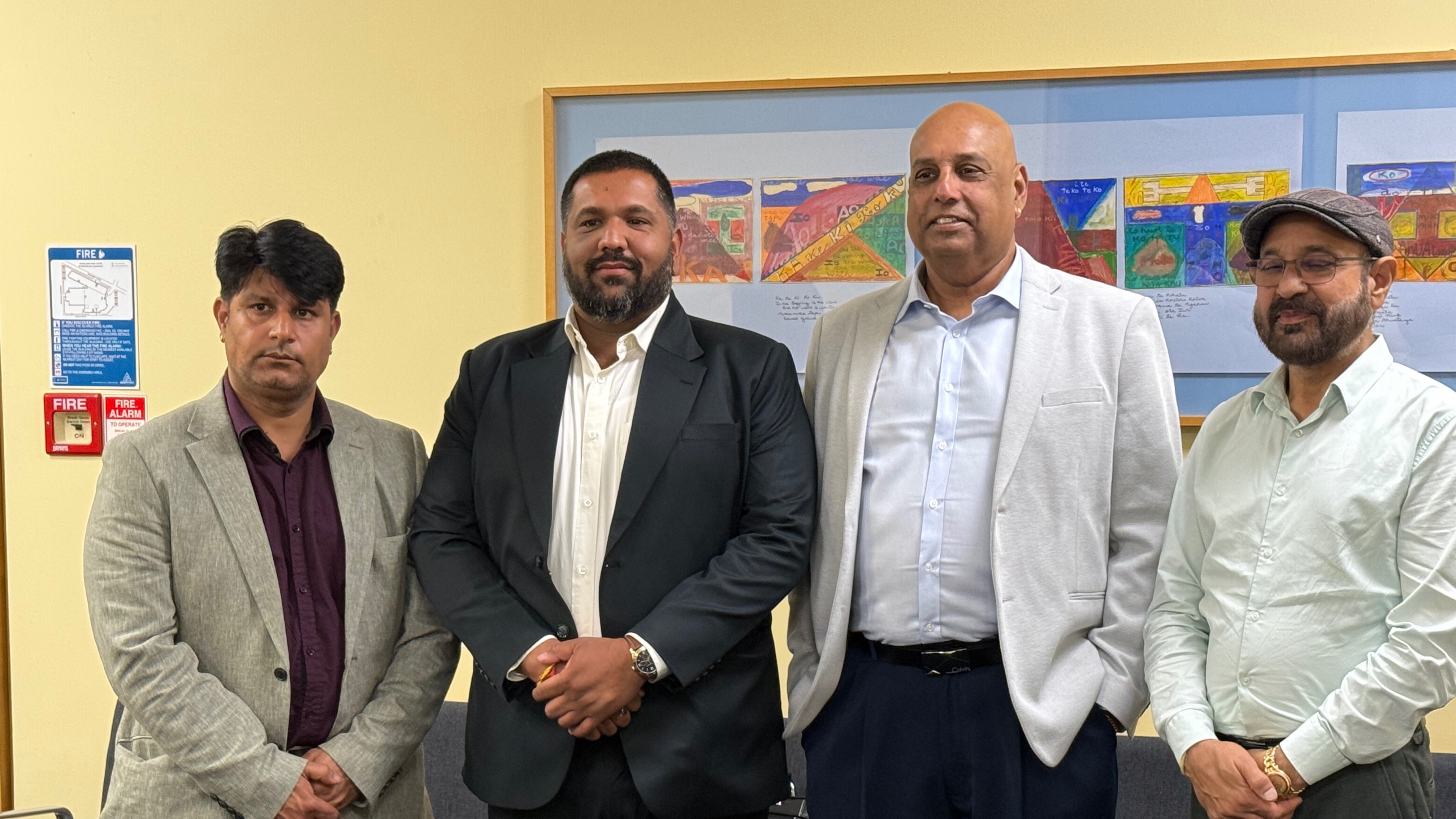 Papatoetoe polls: Ex-winners tell HC their reputation is at stake, question standard of proof in voiding election