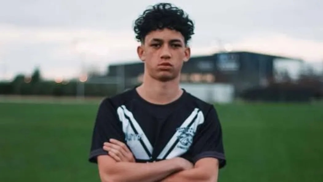 Mother seeks jail term for minors who killed her teenage boy in Napier