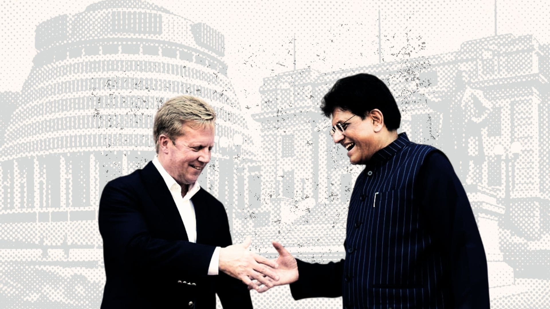 FTA: India seems to know where and how US$20-bn investment will flow from NZ