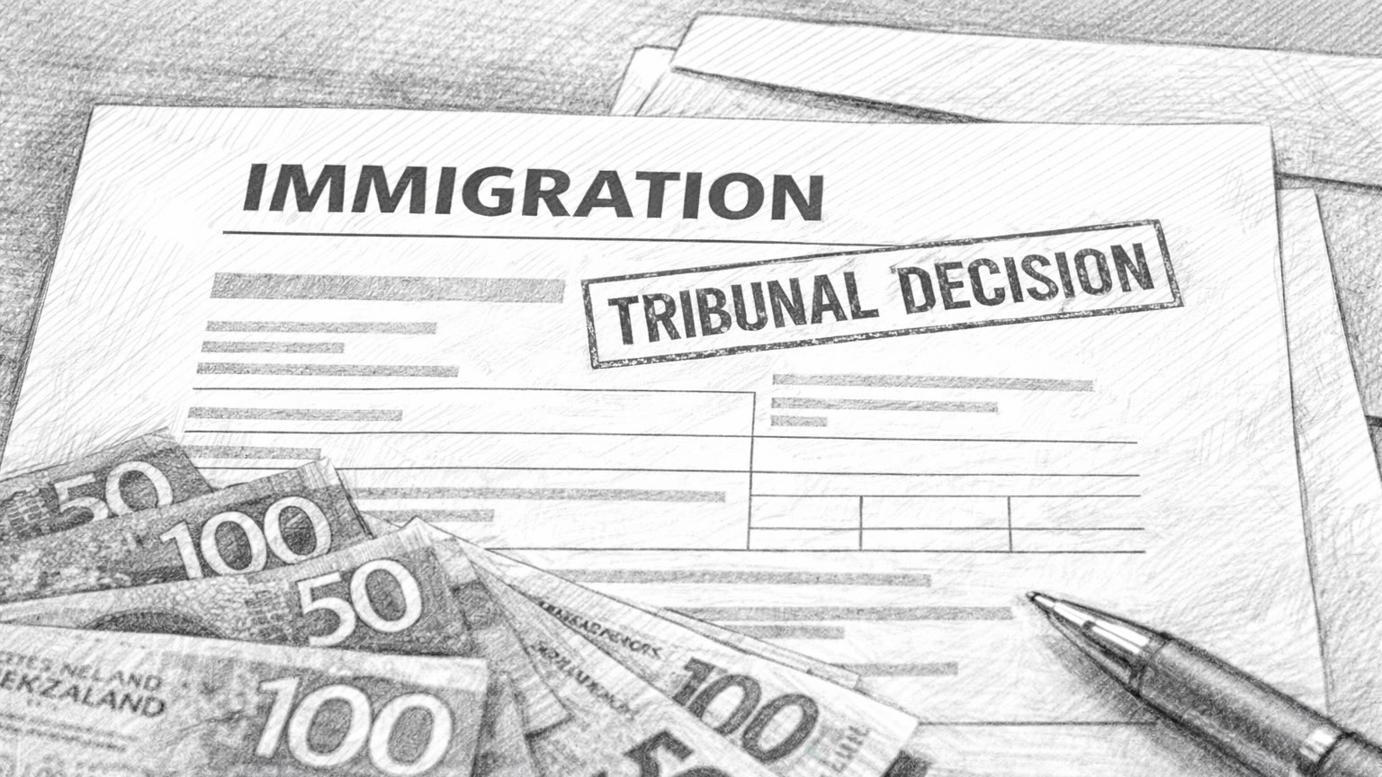 6 indictments in 2 weeks: Auckland immigration adviser caught in cash for visa scam