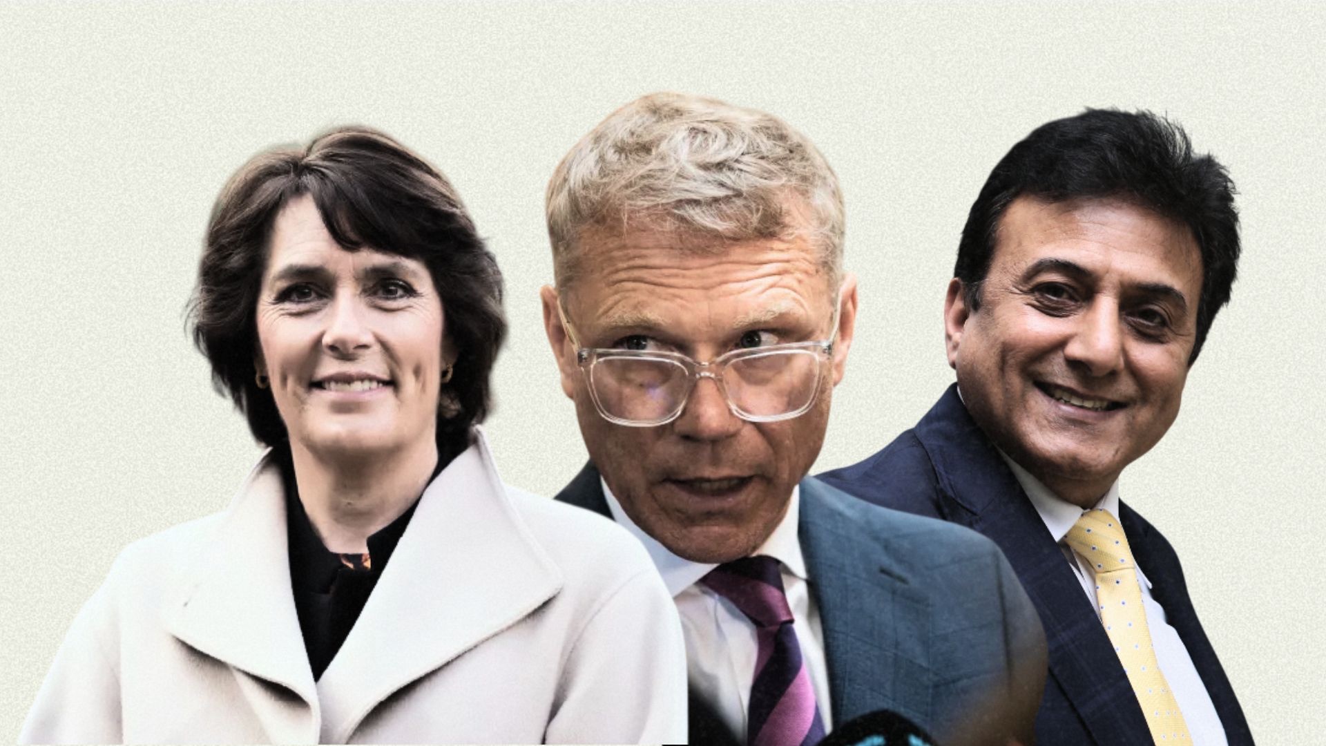 Retail crime: Citizens' arrest powers on the line after advisory group split