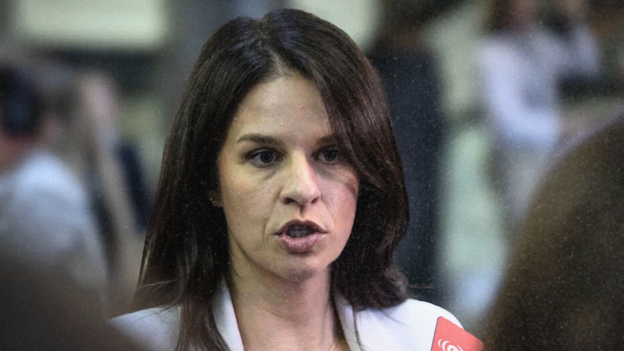 Opinion: Erica Stanford’s overstayer crackdown puts civil liberties of migrants at stake